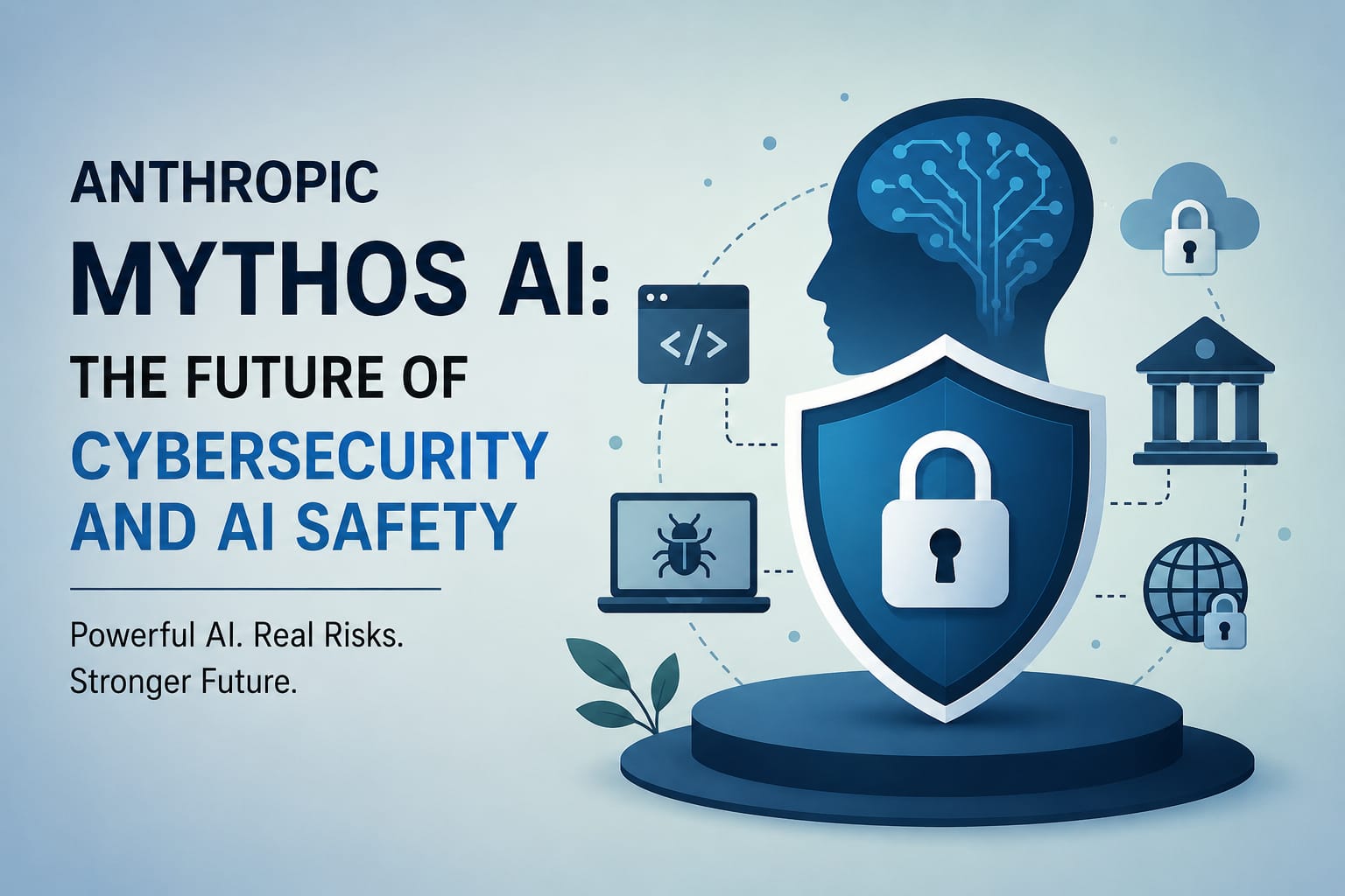‌The Rise of Anthropic’s Myt​ho‍s A​I and the New Era of Cybers⁠ecurit‍y